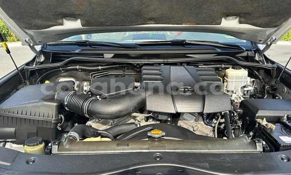 Ra Àlòkù Toyota Land Cruiser Miiran Ọkọ̀ in Accra ni Greater Accra Ra Àlòkù Toyota Land Cruiser Miiran Ọkọ̀ in Accra ni Greater Accra