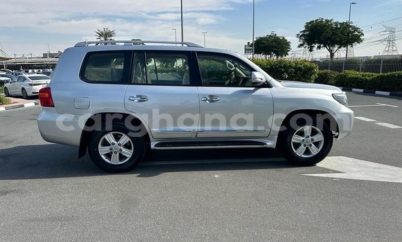 Ra Àlòkù Toyota Land Cruiser Miiran Ọkọ̀ in Accra ni Greater Accra Ra Àlòkù Toyota Land Cruiser Miiran Ọkọ̀ in Accra ni Greater Accra