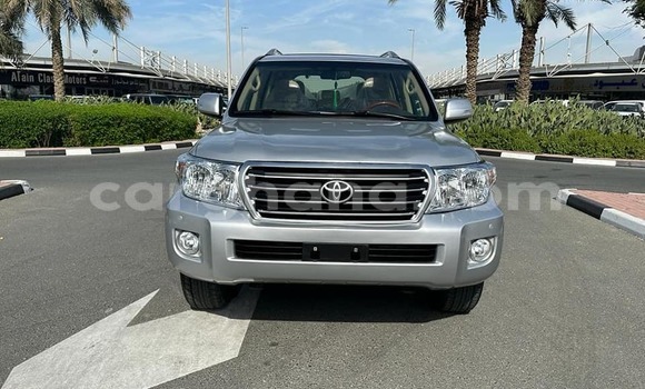 Ra Àlòkù Toyota Land Cruiser Miiran Ọkọ̀ in Accra ni Greater Accra Ra Àlòkù Toyota Land Cruiser Miiran Ọkọ̀ in Accra ni Greater Accra