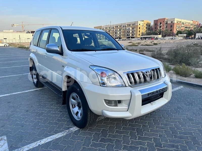 Big with watermark toyota prado greater accra accra 57866