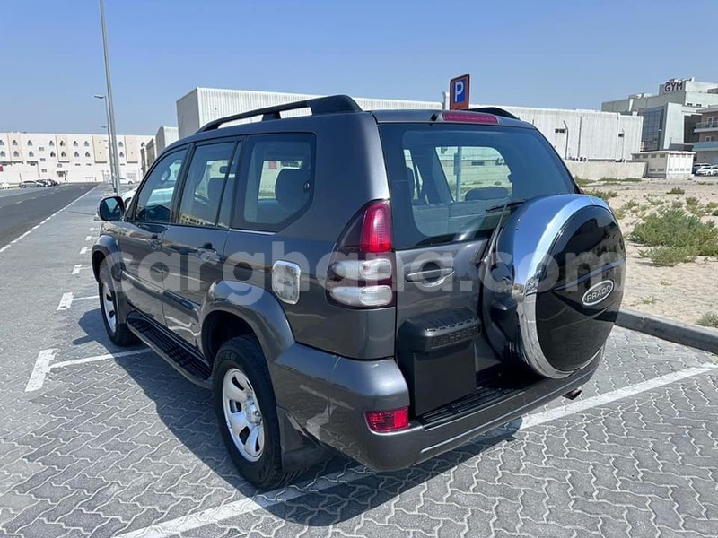 Big with watermark toyota prado greater accra accra 57867