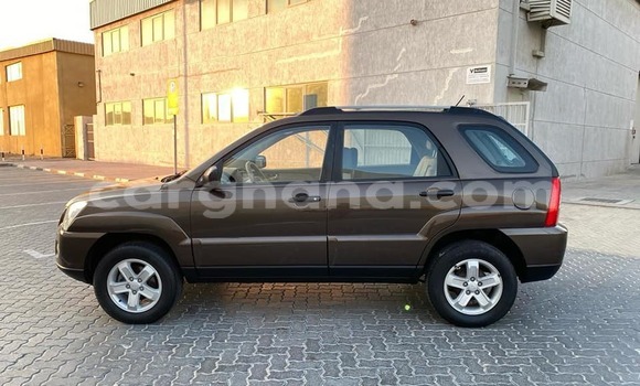 Ra Àlòkù Toyota Land Cruiser Miiran Ọkọ̀ in Accra ni Greater Accra Ra Àlòkù Toyota Land Cruiser Miiran Ọkọ̀ in Accra ni Greater Accra