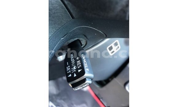 Ra Imported Toyota Prado Black Ọkọ̀ in Import - Dubai ni Ashanti Ra Imported Toyota Prado Black Ọkọ̀ in Import - Dubai ni Ashanti