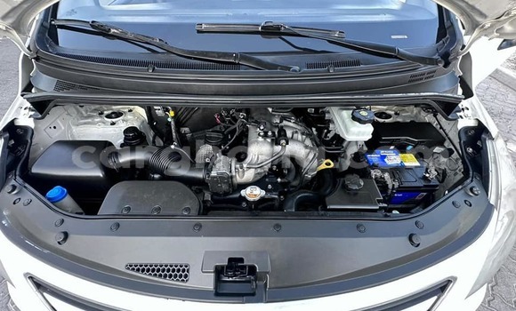 Ra Àlòkù Hyundai H1 funfun Ọkọ̀ in Accra ni Greater Accra Ra Àlòkù Hyundai H1 funfun Ọkọ̀ in Accra ni Greater Accra