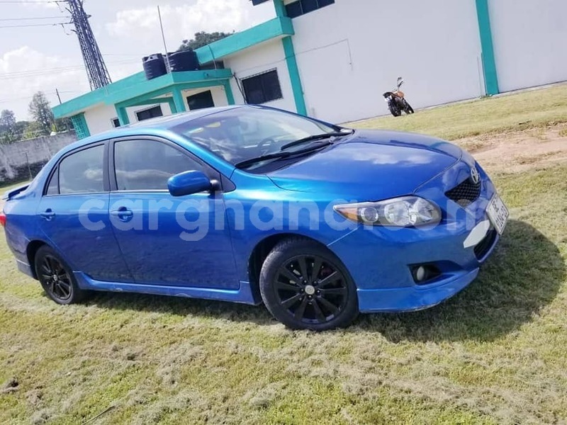 Big with watermark toyota corolla greater accra accra 57871