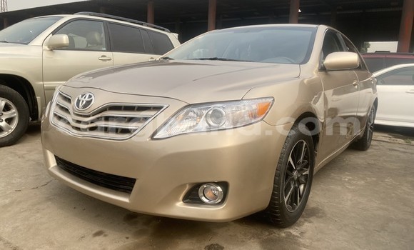 Sayi Na hannu Toyota Camry (Japan) Sauran Mota in Takoradi a Yamma Sayi Na hannu Toyota Camry (Japan) Sauran Mota in Takoradi a Yamma