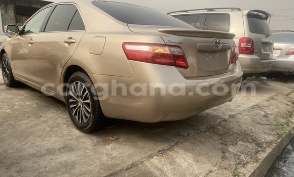Buy Used Toyota Camry (Japan) Other Car in Takoradi in Western Buy Used Toyota Camry (Japan) Other Car in Takoradi in Western