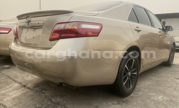 Buy Used Toyota Camry (Japan) Other Car in Takoradi in Western Buy Used Toyota Camry (Japan) Other Car in Takoradi in Western
