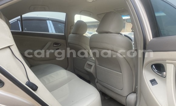Buy Used Toyota Camry (Japan) Other Car in Takoradi in Western Buy Used Toyota Camry (Japan) Other Car in Takoradi in Western
