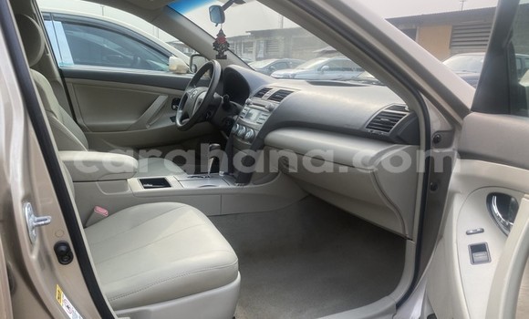 Buy Used Toyota Camry (Japan) Other Car in Takoradi in Western Buy Used Toyota Camry (Japan) Other Car in Takoradi in Western