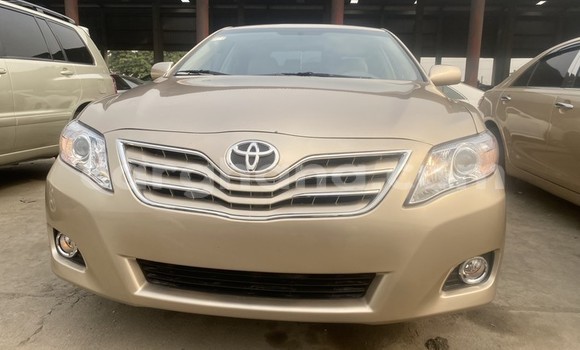 Buy Used Toyota Camry (Japan) Other Car in Takoradi in Western Buy Used Toyota Camry (Japan) Other Car in Takoradi in Western