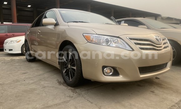 Buy Used Toyota Camry (Japan) Other Car in Takoradi in Western Buy Used Toyota Camry (Japan) Other Car in Takoradi in Western