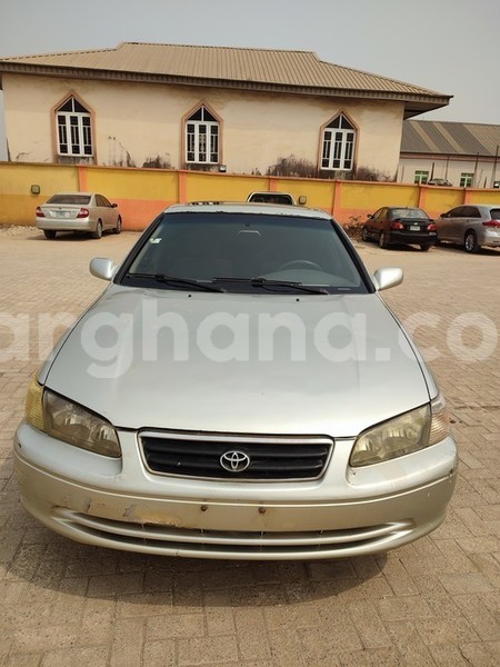 Big with watermark toyota camry western takoradi 57876