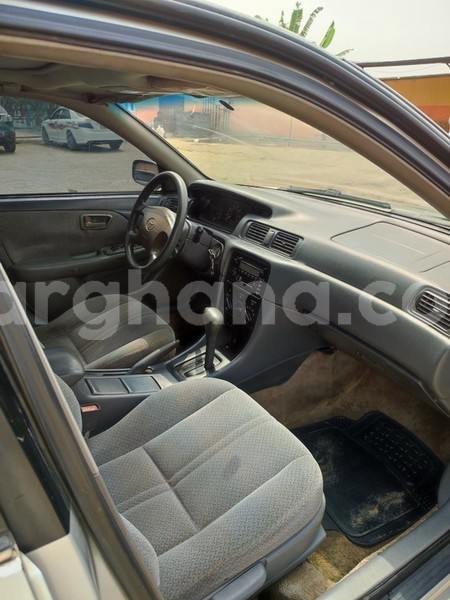 Big with watermark toyota camry western takoradi 57876