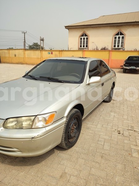 Big with watermark toyota camry western takoradi 57876