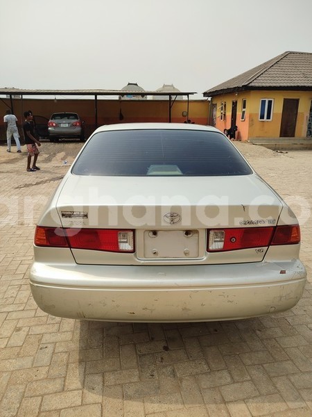 Big with watermark toyota camry western takoradi 57876