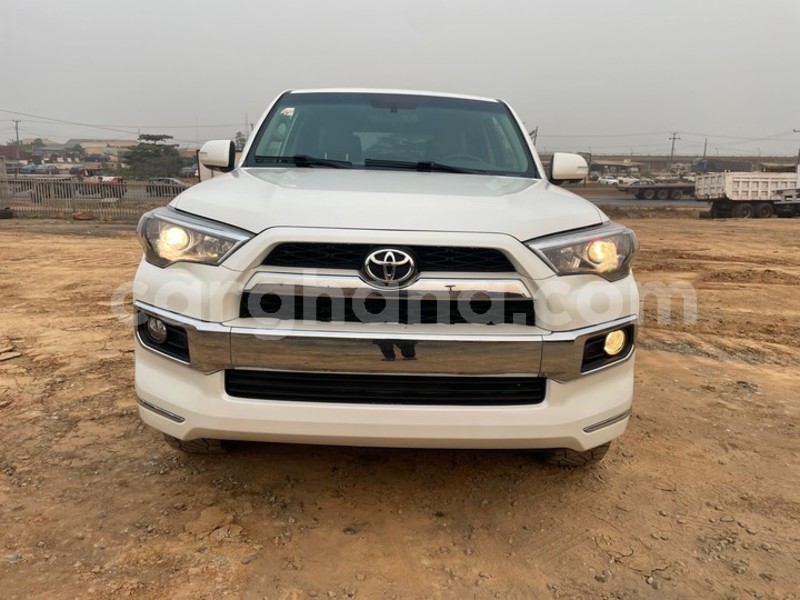 Big with watermark toyota 4runner western sekondi takoradi metropolitan 57877