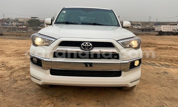 Ra Àlòkù Toyota 4Runner Miiran Ọkọ̀ in Sekondi–Takoradi Metropolitan ni Oorun