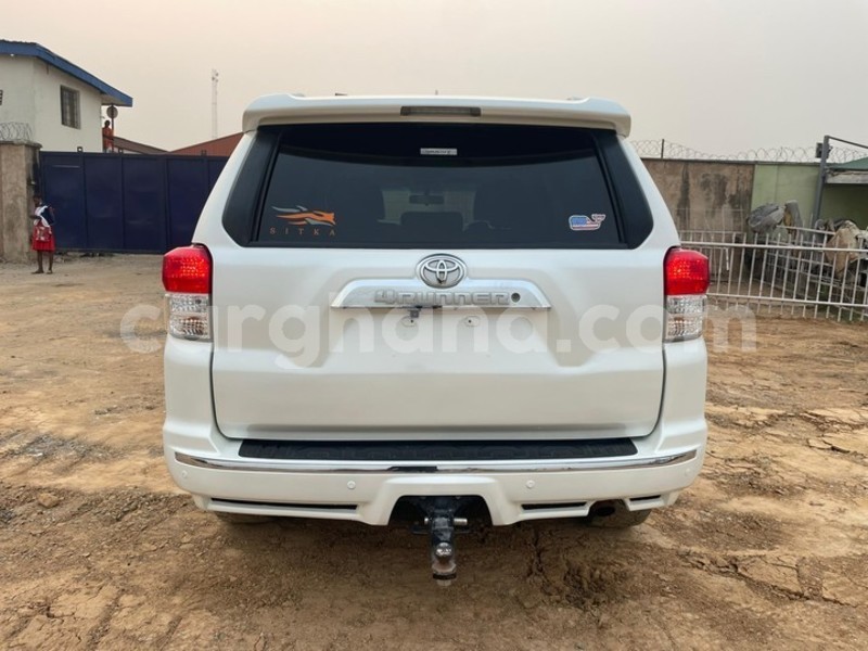 Big with watermark toyota 4runner western sekondi takoradi metropolitan 57877