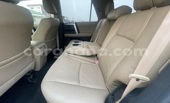 Ra Àlòkù Toyota 4Runner Miiran Ọkọ̀ in Sekondi–Takoradi Metropolitan ni Oorun Ra Àlòkù Toyota 4Runner Miiran Ọkọ̀ in Sekondi–Takoradi Metropolitan ni Oorun