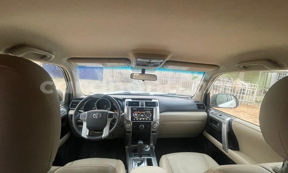 Ra Àlòkù Toyota 4Runner Miiran Ọkọ̀ in Sekondi–Takoradi Metropolitan ni Oorun Ra Àlòkù Toyota 4Runner Miiran Ọkọ̀ in Sekondi–Takoradi Metropolitan ni Oorun