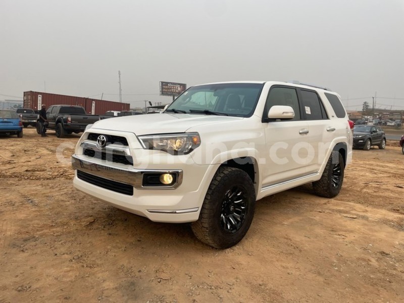 Big with watermark toyota 4runner western sekondi takoradi metropolitan 57877