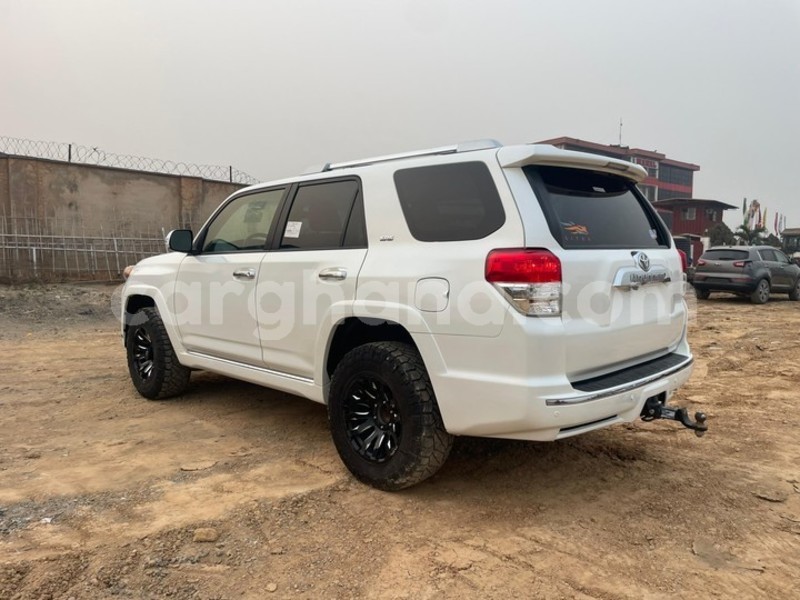 Big with watermark toyota 4runner western sekondi takoradi metropolitan 57877