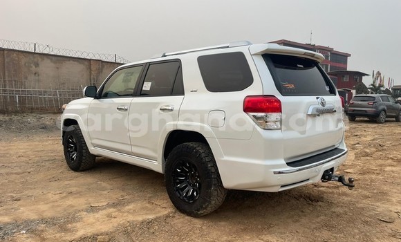 Ra Àlòkù Toyota 4Runner Miiran Ọkọ̀ in Sekondi–Takoradi Metropolitan ni Oorun Ra Àlòkù Toyota 4Runner Miiran Ọkọ̀ in Sekondi–Takoradi Metropolitan ni Oorun