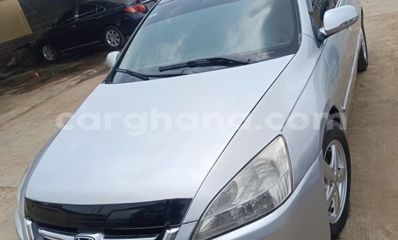 Ra Àlòkù Honda Domani Silver Ọkọ̀ in Iwọn didun ni Oorun