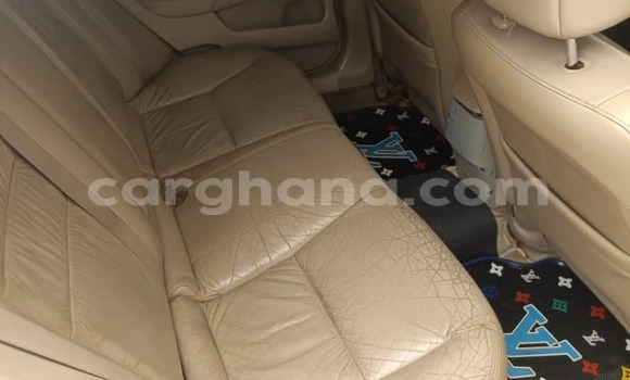 Buy Used Honda Domani Silver Car in Takoradi in Western Buy Used Honda Domani Silver Car in Takoradi in Western