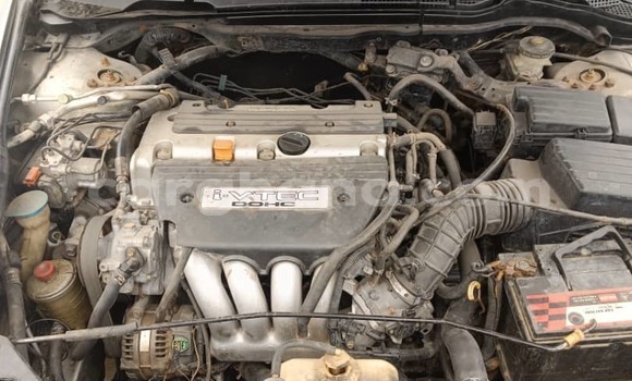 Buy Used Honda Domani Silver Car in Takoradi in Western Buy Used Honda Domani Silver Car in Takoradi in Western