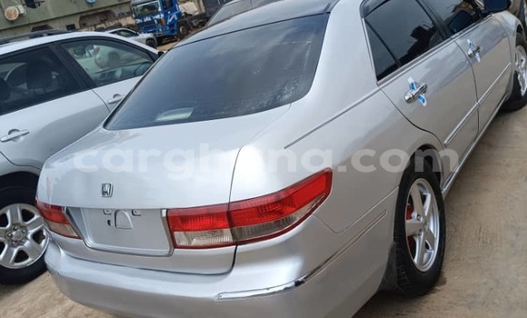 Buy Used Honda Domani Silver Car in Takoradi in Western Buy Used Honda Domani Silver Car in Takoradi in Western