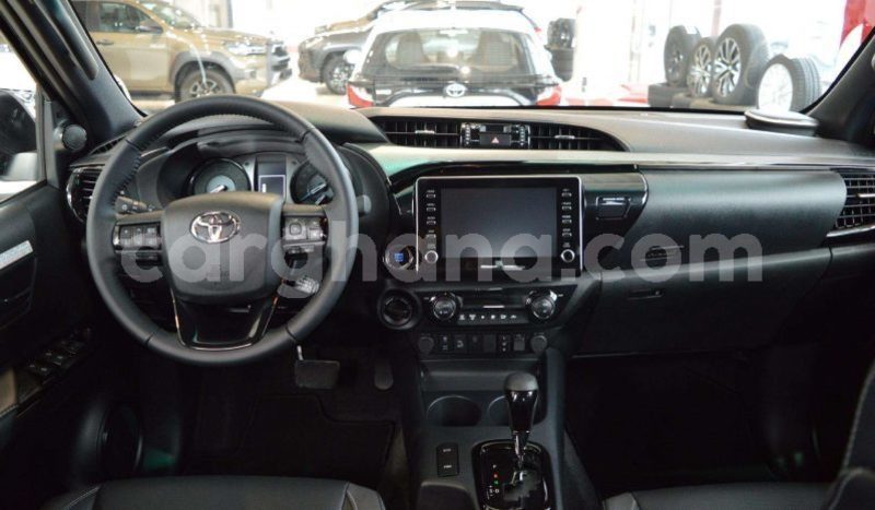 Big with watermark toyota hilux ashanti import dubai 57882