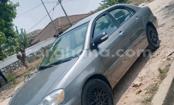 Buy Used Toyota Corolla Other Car in Accra in Greater Accra