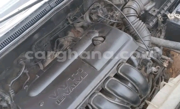 Ra Àlòkù Toyota Corolla Miiran Ọkọ̀ in Accra ni Greater Accra Ra Àlòkù Toyota Corolla Miiran Ọkọ̀ in Accra ni Greater Accra