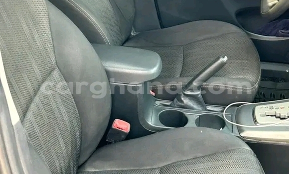 Ra Àlòkù Toyota Corolla Black Ọkọ̀ in Accra ni Greater Accra Ra Àlòkù Toyota Corolla Black Ọkọ̀ in Accra ni Greater Accra