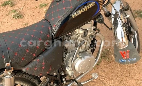 Ra Àlòkù Alta Motors REDSHIFT MX Black Mọto in Accra ni Greater Accra
