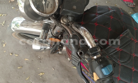 Ra Àlòkù Chak Motors MOLOT Black Mọto in Accra ni Greater Accra Ra Àlòkù Chak Motors MOLOT Black Mọto in Accra ni Greater Accra