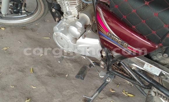 Ra Àlòkù Chak Motors MOLOT Black Mọto in Accra ni Greater Accra Ra Àlòkù Chak Motors MOLOT Black Mọto in Accra ni Greater Accra