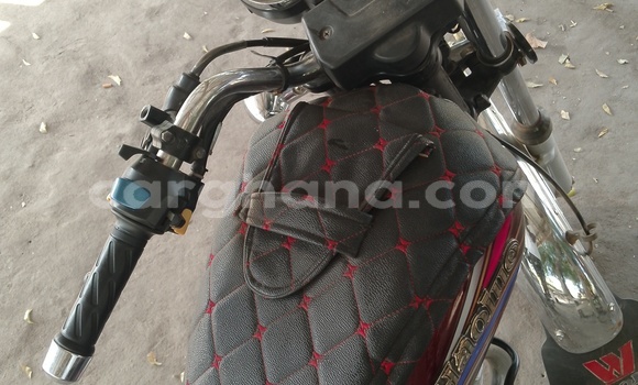 Ra Àlòkù Chak Motors MOLOT Black Mọto in Accra ni Greater Accra Ra Àlòkù Chak Motors MOLOT Black Mọto in Accra ni Greater Accra