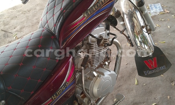 Ra Àlòkù Chak Motors MOLOT Black Mọto in Accra ni Greater Accra Ra Àlòkù Chak Motors MOLOT Black Mọto in Accra ni Greater Accra