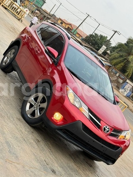 Big with watermark toyota rav4 western takoradi 57889