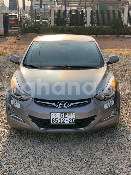 Big with watermark hyundai elantra greater accra accra 57892