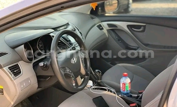 Ra Àlòkù Hyundai Elantra Miiran Ọkọ̀ in Accra ni Greater Accra Ra Àlòkù Hyundai Elantra Miiran Ọkọ̀ in Accra ni Greater Accra