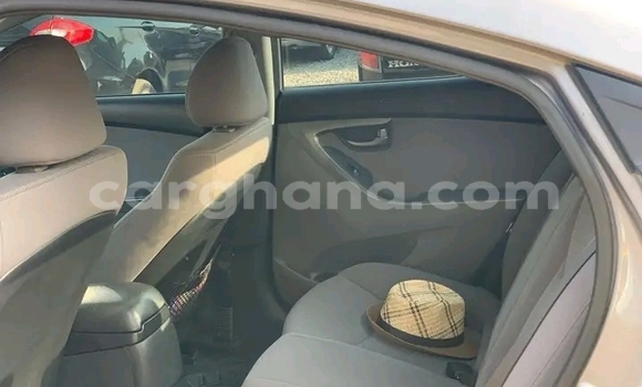 Ra Àlòkù Hyundai Elantra Miiran Ọkọ̀ in Accra ni Greater Accra Ra Àlòkù Hyundai Elantra Miiran Ọkọ̀ in Accra ni Greater Accra