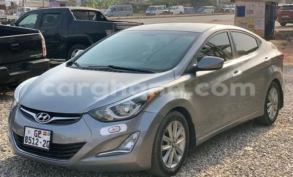 Ra Àlòkù Hyundai Elantra Miiran Ọkọ̀ in Accra ni Greater Accra Ra Àlòkù Hyundai Elantra Miiran Ọkọ̀ in Accra ni Greater Accra