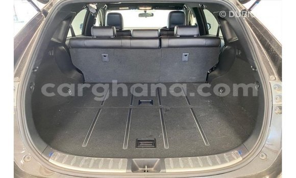 Buy Import Toyota Harrier Black Car in Import - Dubai in Ashanti Buy Import Toyota Harrier Black Car in Import - Dubai in Ashanti