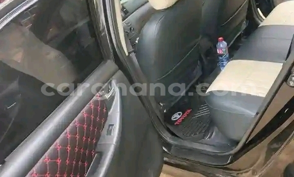 Ra Àlòkù Toyota Corolla Miiran Ọkọ̀ in Accra ni Greater Accra Ra Àlòkù Toyota Corolla Miiran Ọkọ̀ in Accra ni Greater Accra