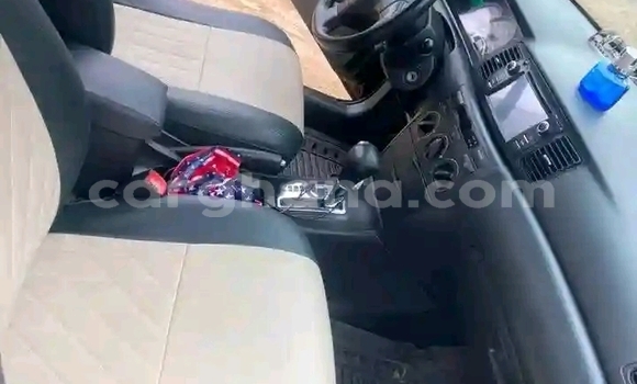 Ra Àlòkù Toyota Corolla Miiran Ọkọ̀ in Accra ni Greater Accra Ra Àlòkù Toyota Corolla Miiran Ọkọ̀ in Accra ni Greater Accra