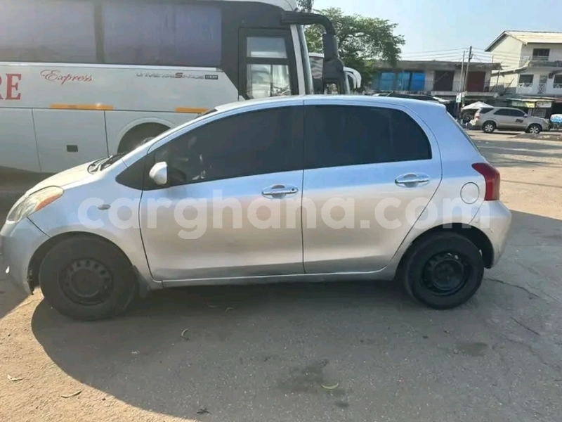 Big with watermark toyota vitz greater accra accra 57894